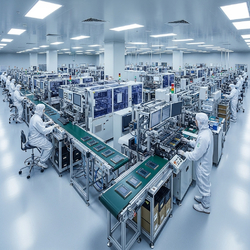ShenZhen Mingjiada Electronics Co.,Ltd.