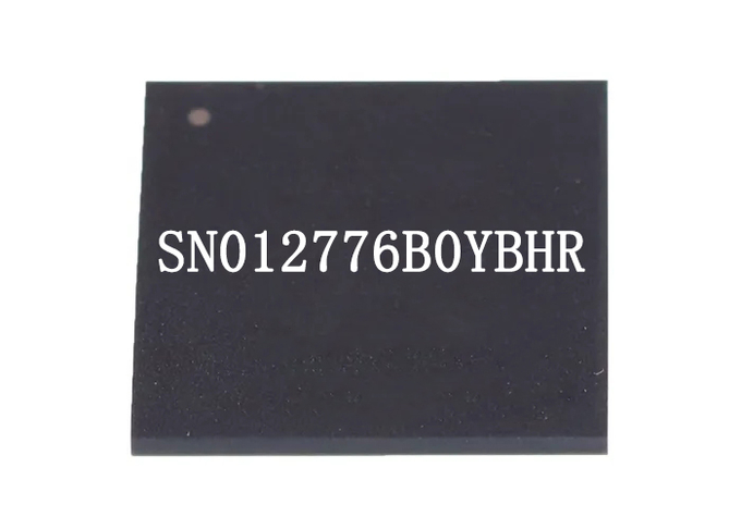 高性能SN012776B0YBHR Iphone Macbookの空気/オーディオ・アンプIC 0