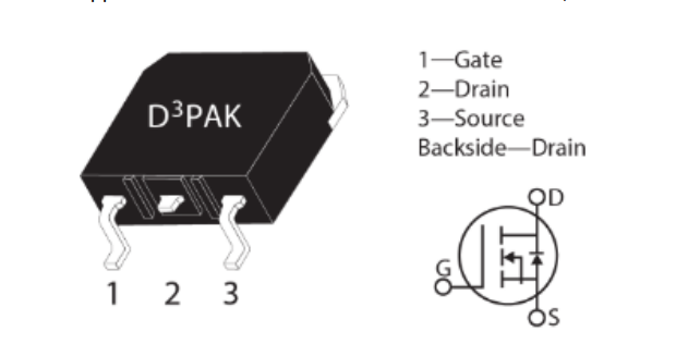 集積回路の破片MSC015SMA070S 700Vの炭化ケイ素のN-Channel力MOSFET 0