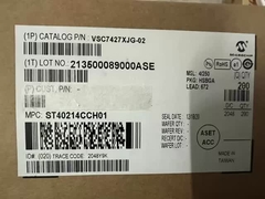 集積回路チップ LT8698SEV-1 3A 同期モノリシックバック調節器