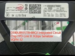 DS90UB935TRHBRQ1 統合回路チップ FPD-Link III 3Gbps シリアライザー VQFN-32
