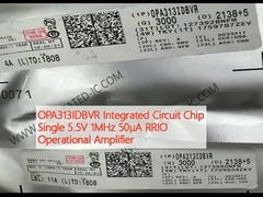 OPA313IDBVR 統合回路チップ シングル 5.5V 1MHz 50μA RRIO 運用増幅器