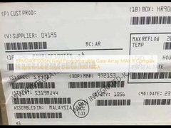 EPM240F100I5N フィールドプログラム可能なゲート配列 MAX II 複雑なプログラム可能な論理装置 100-FBGA