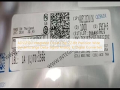 ADS1212U 精密 広範囲 ダイナミック デルタ シグマ アナログ デジタル 変換器