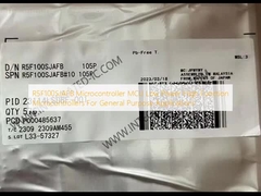 R5F100SJAFB マイクロコントローラー MCU 一般用途マイクロコントローラー