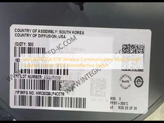 HMC8038LP4CETR ワイヤレス通信モジュール 高隔離性 シリコン SPDT 非反射スイッチ