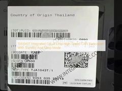 TJA1043T 統合回路チップ スタンバイと睡眠モードの高速 CANトランシーバー