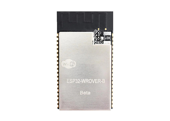 無線通信モジュール ESP32-WROVER-B 64Mbits WiFi-BT-BLE MCU モジュール