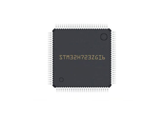 STM32H723ZGI6 マイクロコントローラー MCU 550MHzまで 32ビット単核マイクロコントローラ