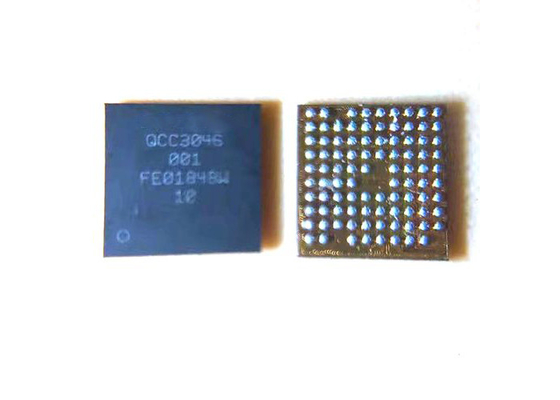 BT ICの破片QCC-3046-0-WLNSP94B-TR-01-0 TWS BT可聴周波SoC BT 5.2の破片