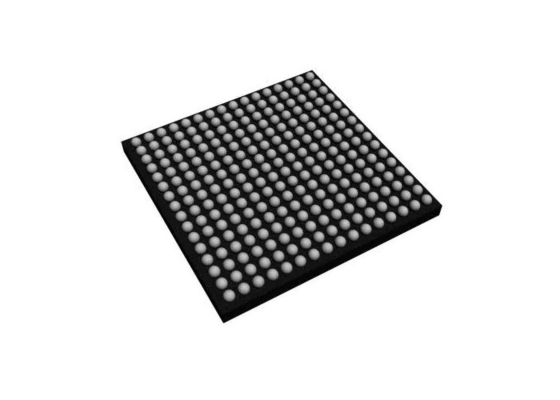 集積回路チップ EP4CE6F17C8N 組み込みフィールド プログラマブル ゲート アレイ 256-LBGA