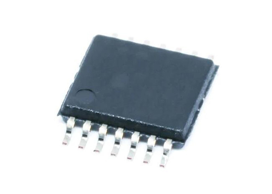 4A TPS1H100BQPWPRQ1 集積回路チップ TPS1H100 負荷ドライバ IC 80mOhm