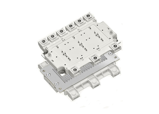 FS650R08A4P2 FS650R08 自動車 IGBT モジュール 750V 650A 三相インバーター