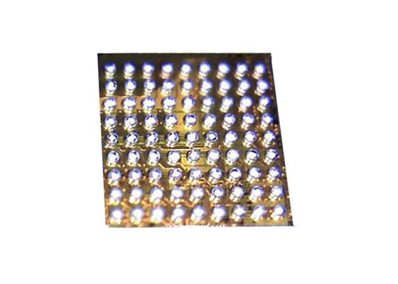 Iphone IC チップ SN210VUK/B101MU NFC コントローラ IC BGA 安全部品