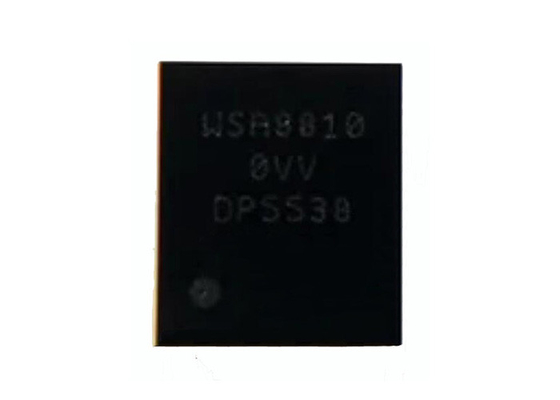 Class-DパワーBGAパッケージの2WまでのスマートスピーカーアンプIC WSA8810
