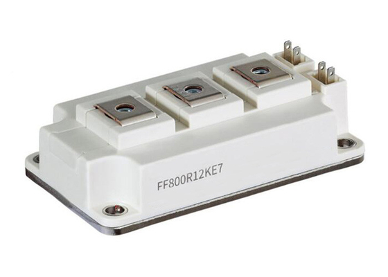 1200V 自動車用 IGBT モジュール FF800R12KE7HPSA1 デュアル IGBT モジュール FF800R12KE7 800A