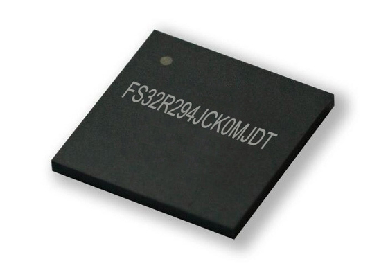 マルチコア力の建築266のMHzのレーダーのマイクロ制御回路IC FS32R294JCK0MJDT