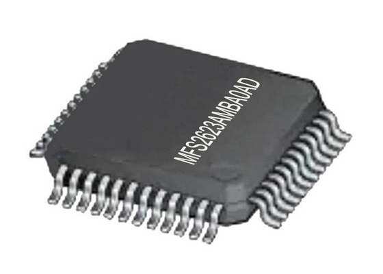 1.5A安全システムの基礎の破片MFS2623AMBA0AD力管理IC 48ターミナル