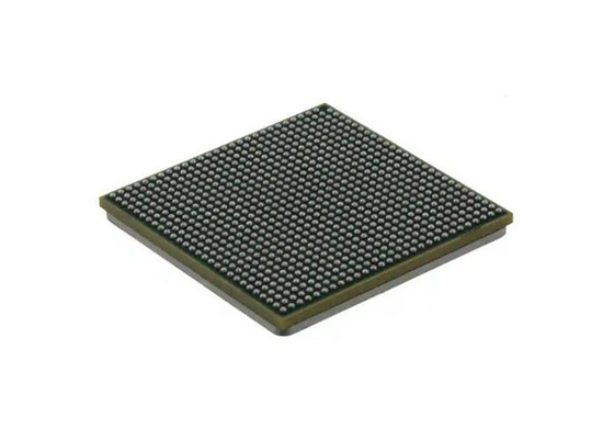 統合されたプロセッサMPC8548VJAUJD 1Core 32BitマイクロプロセッサIC FCPBGA783