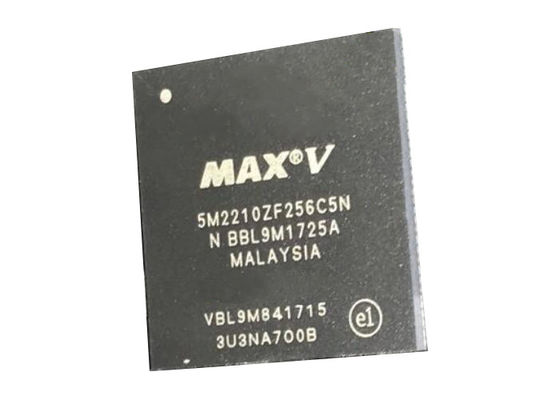 集積回路の破片5M2210ZF256C5N FBGA256の複合体のプログラム可能な論理回路