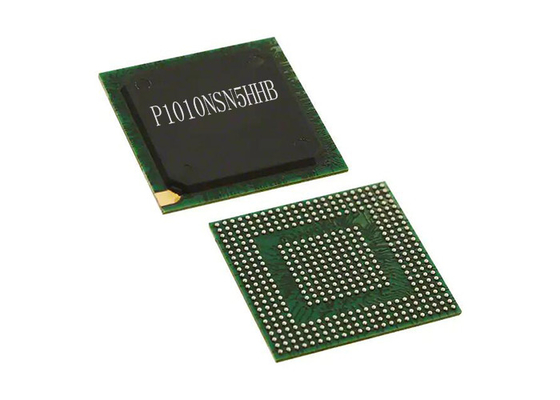 1つの中心の集積回路の破片P1010NSN5HHBマイクロプロセッサIC FBGA425 1.0GHz