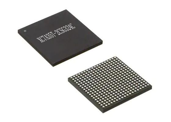 IC FPGA CSPBGA324 XC7A35T-2CSG324C Artix 7のシステム内プログラム可能なゲート・アレー