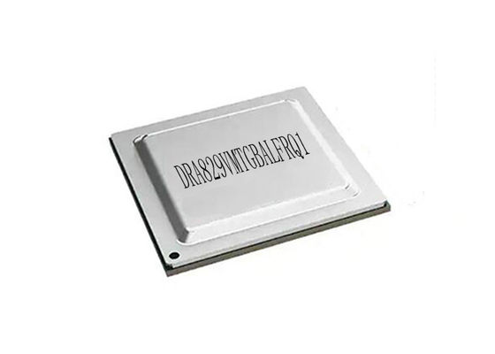 自動車は破片827-FCBGA 8PortのイーサネットのDRA829VMTGBALFRQ1システムを欠く