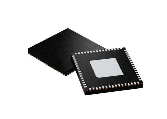 統合された電力増幅器とのCC2651P31T0RKPRの単一議定書2.4 GHz無線MCU