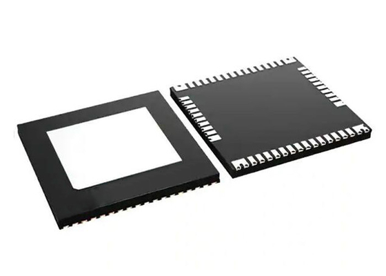 集積回路の破片LMG3522R030RQSR低い側面の完全な半分橋運転者IC VQFN52