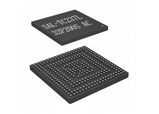 ICの破片SAL-TC237L-32F200S AC LFBGA292高性能CPUの中心のマイクロ制御回路IC
