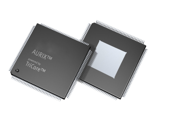 100-TQFP 32ビット単心SAK-TC233L-32F200N AC 200MHz 2MBマイクロ制御回路