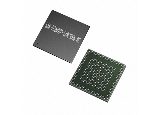 紀元前の集積回路の破片SAK-TC299TP-128F300Sの32Bit三中心のマイクロ制御回路IC