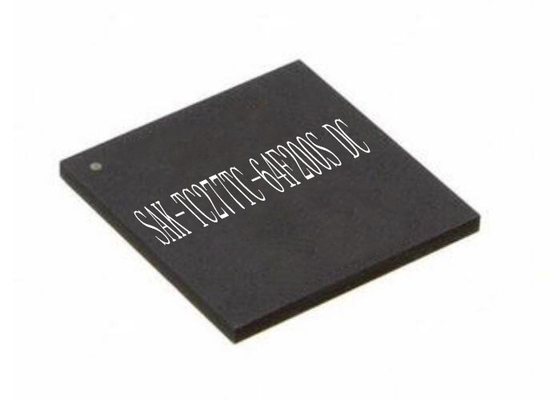 集積回路の破片SAK-TC277TC-64F200S DC Micocontroller IC 292BGAの単一の破片