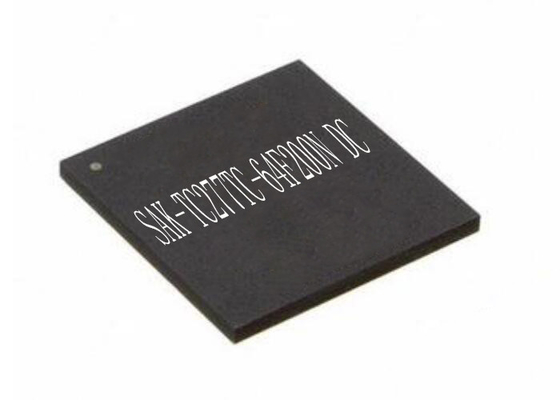 単一の破片SAK-TC277TC-64F200N DC 292LFBGA 4MB Micocontrollerの破片200MHz