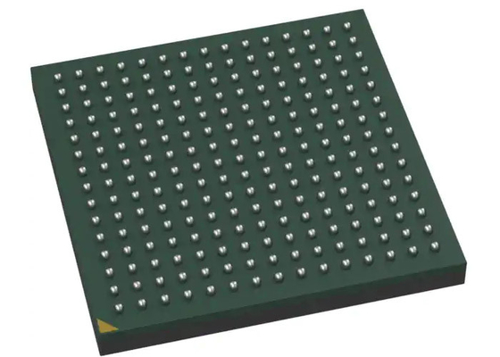 225-LFBGA 128KB ROM MIMXRT1061XVN5B 600のMHz CPUの性能のマイクロ制御回路IC