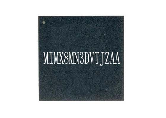 2コア MIMX8MN3DVTJZAA i.MX 8M ナノダュアルライトマイクロコントローラ MCU 1.5GHz