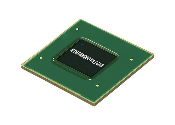 1.5GHz 621-FBGA MIMX8MQ6DVAJZAB 4コア 64ビットマイクロコントローラ MCU 表面マウント
