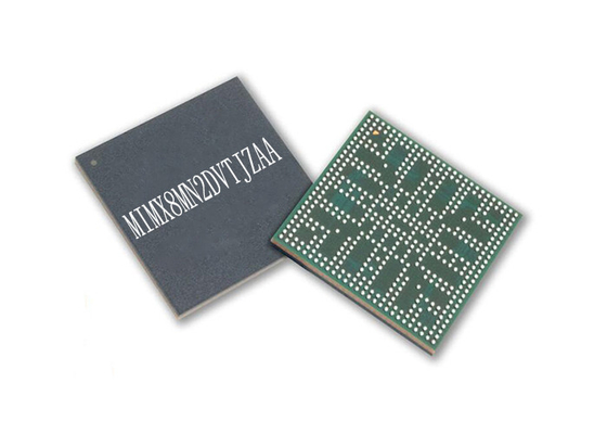 統合回路チップ MIMX8MN2DVTJZAA i.MX 8M ナノソロマイクロコントローラ MCU LFBGA486
