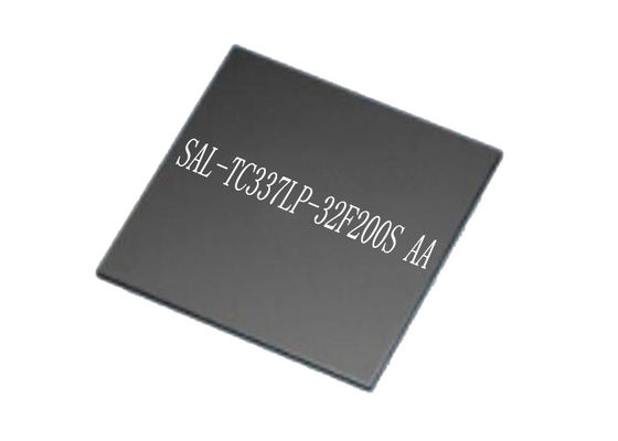 SAL-TC337LP-32F200S AA 200MHz マイクロコントローラー MCU、CAN FD および AUTOSAR 4.2 サポート付き