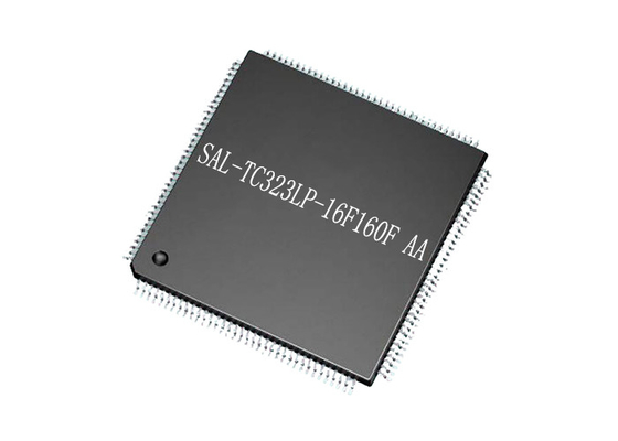 32Bit単心のマイクロ制御回路IC SAL-TC323LP-16F160F AA 160MHzはICの破片を統合した