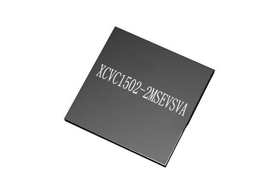 XCVC1502-2MSEVSVA 36Kb フィールド プログラム可能なゲート アレイ AI コア ヴァルサル