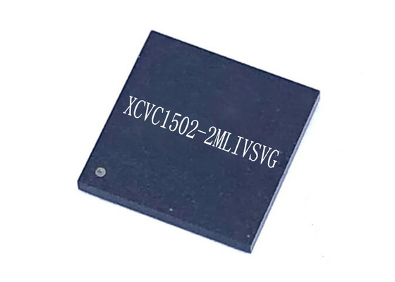 XCVC1502-2MLIVSVG フィールドプログラム可能なゲート配列 1.5M ロジックセル 400MHz
