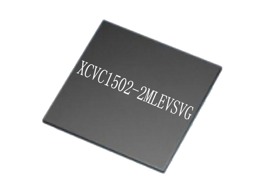 フィールドプログラム可能なゲート配列 XCVC1502-2MLEVSVG AI コア ヴァルサル BGA 1.5M ロジックセル