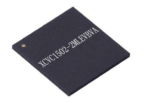フィールドプログラム可能なゲート配列 XCVC1502-2MLEVBVA プログラム可能な論理IC BGA パッケージ