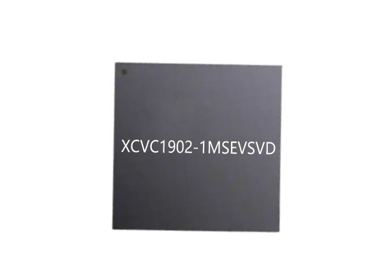 AIコア FPGA XCVC1902-1MSEVSVD 1.9M ロジックセル 450MHz フィールド プログラム可能なゲート アレイ