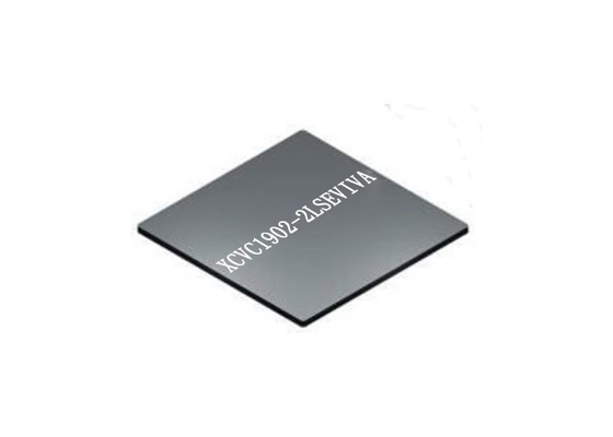 ICチップ XCVC1902-2LSEVIVA 低コスト 1596-BFBGA フィールドプログラム可能なゲート配列
