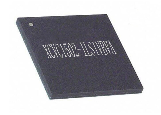 フィールドプログラム可能なゲート配列 XCVC1502-1LSIVBVA 集積回路部品 BFBGA1596 400MHz