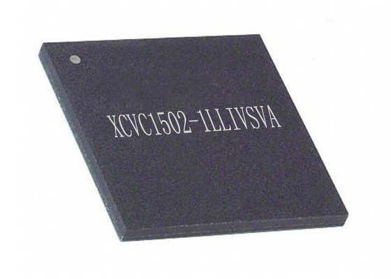 80k ロジック セル XCVC1502-1LLIVSVA ダブル ARM コルテックス A72 フィールド プログラム可能なゲート アレイ 400MHz