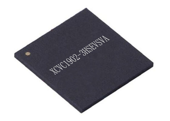フィールドプログラム可能なゲート配列 XCVC1902-3HSEVSVA 400MHz BGA パッケージ