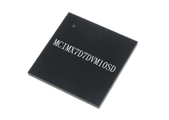 マイクロコントローラー MCU MCIMX7D7DVM10SD 541LFBGA i.MX7D 2コアマイクロプロセッサIC